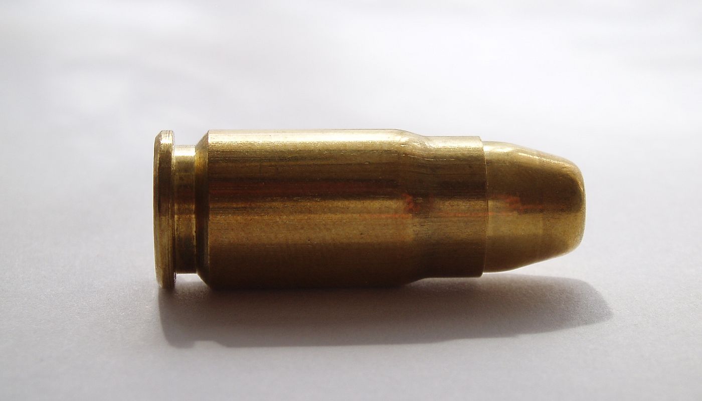 Kaliber .357 SIG