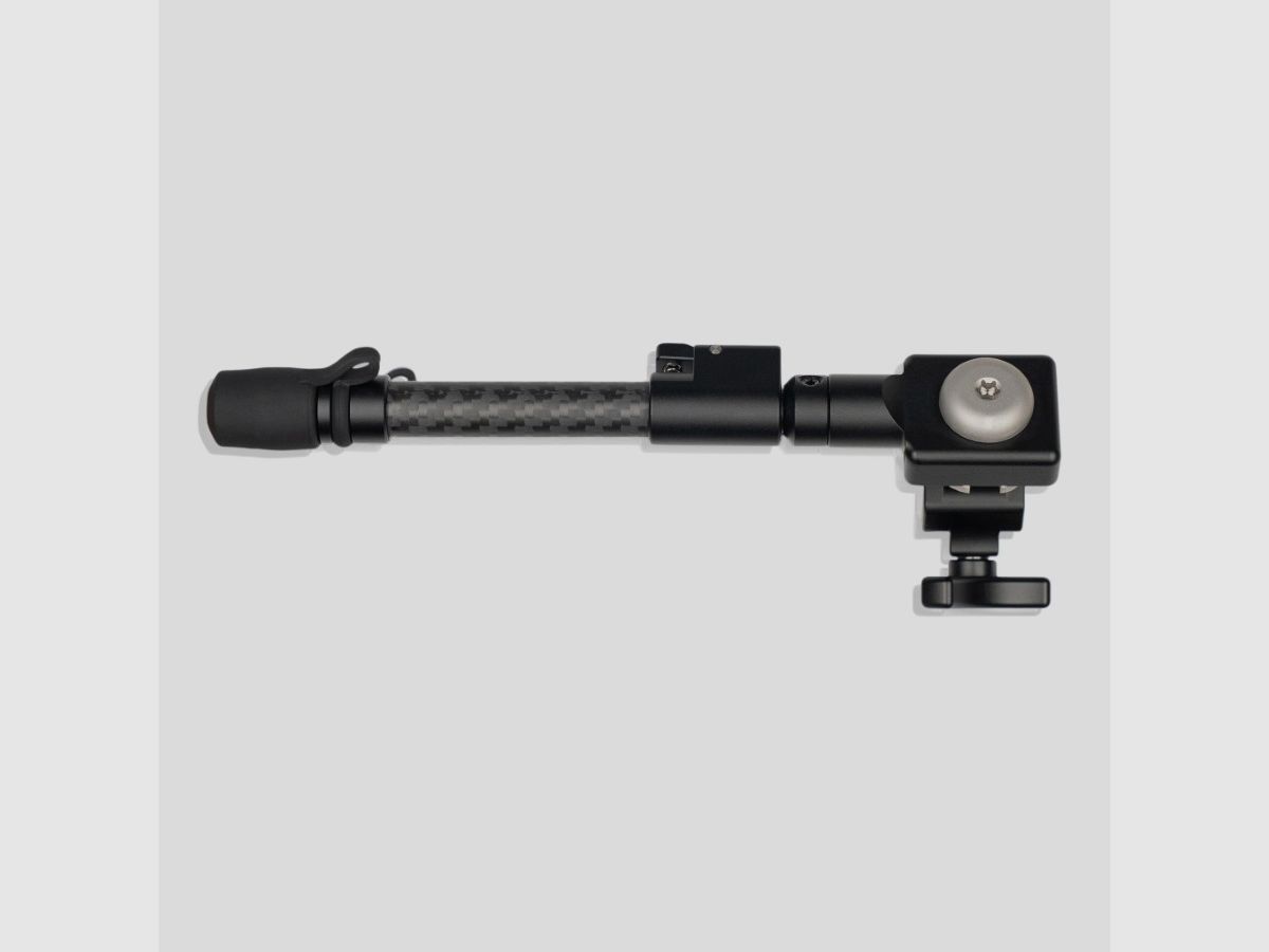 Spartan Valhalla Bipod Gen 2, Bild 6 von 9