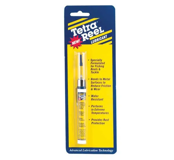 Smar do broni Tetra Gun Reel Lubricant 0,4 oz / 12 ml