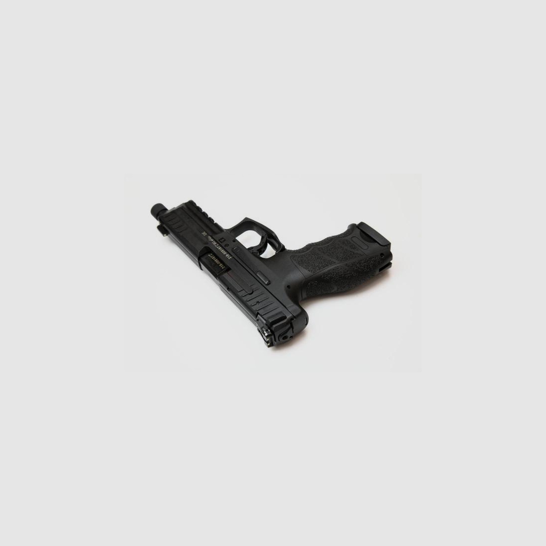 HECKLER & KOCH Pistole Mod. SFP9 SD Tactical 9mmLuger