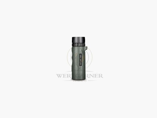 Hawke Monoculair Nature Trek 8x25, groen, BAK4, waterdicht