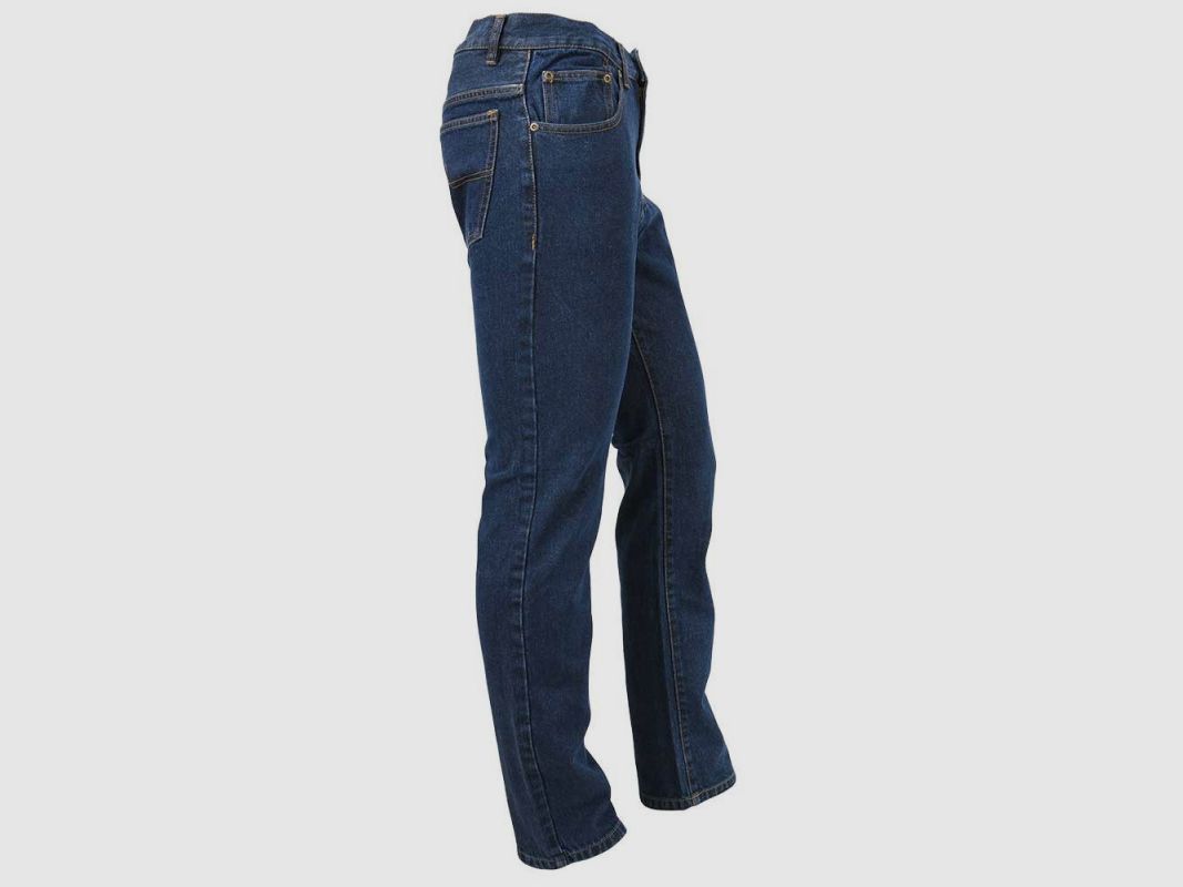 Herrenjeans Denim gerade Florida - Größen 38 bis 66, Bild 8 von 16