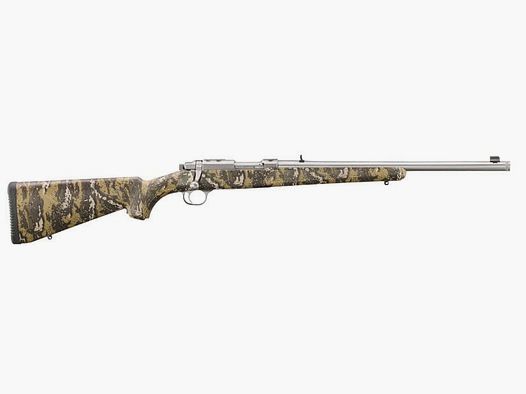Ruger 77/357 Repetierbüchse Kal. 357 Mag.