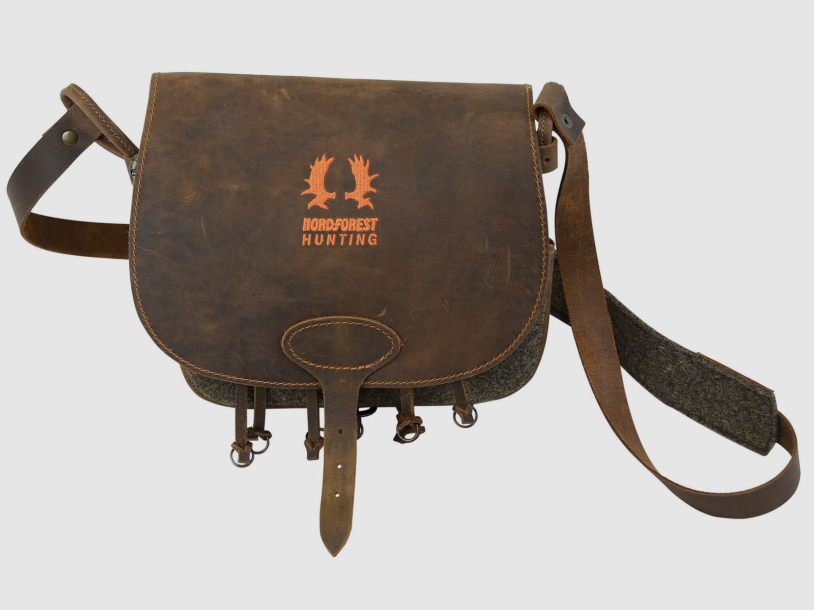 Nordforest Hunting Borsa da caccia