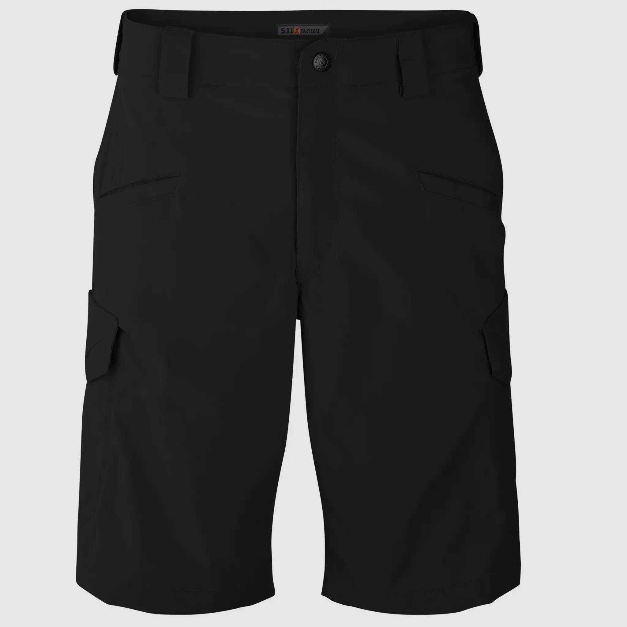 5.11 Tactical 5.11 Tactical Taktische kurze Hose Stryke Short - Schwarz / 30