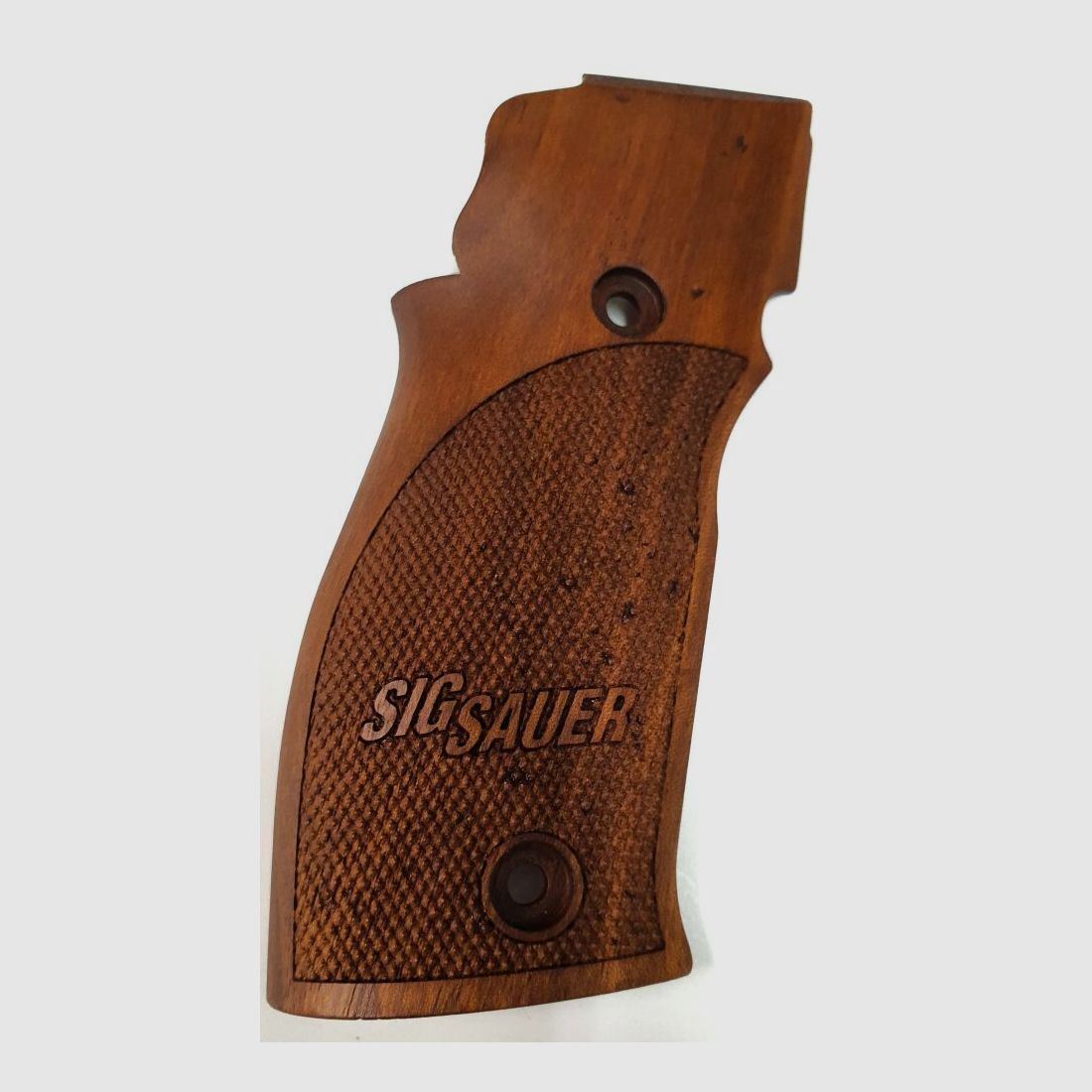NILL Griffschalen NILL für SIG P226 X5 X-Five, Holz, Bild 3 von 5
