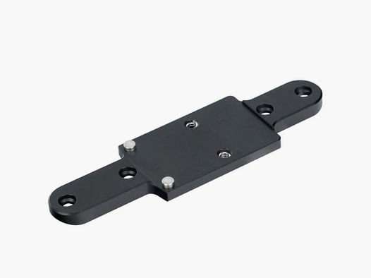 Adapterplatte, kompatibel mit RMR Footprint Optik und Benelli Super Black Eagle/M1/M2/M3/Vinci/Auto/Franchi Affinity 3/3.5