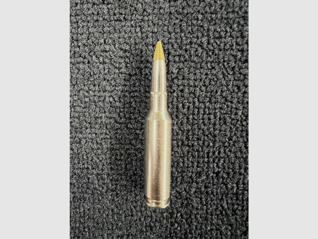 Browning BXR 6,5 Creedmoor 129 g (x20), immagine 3 di 3