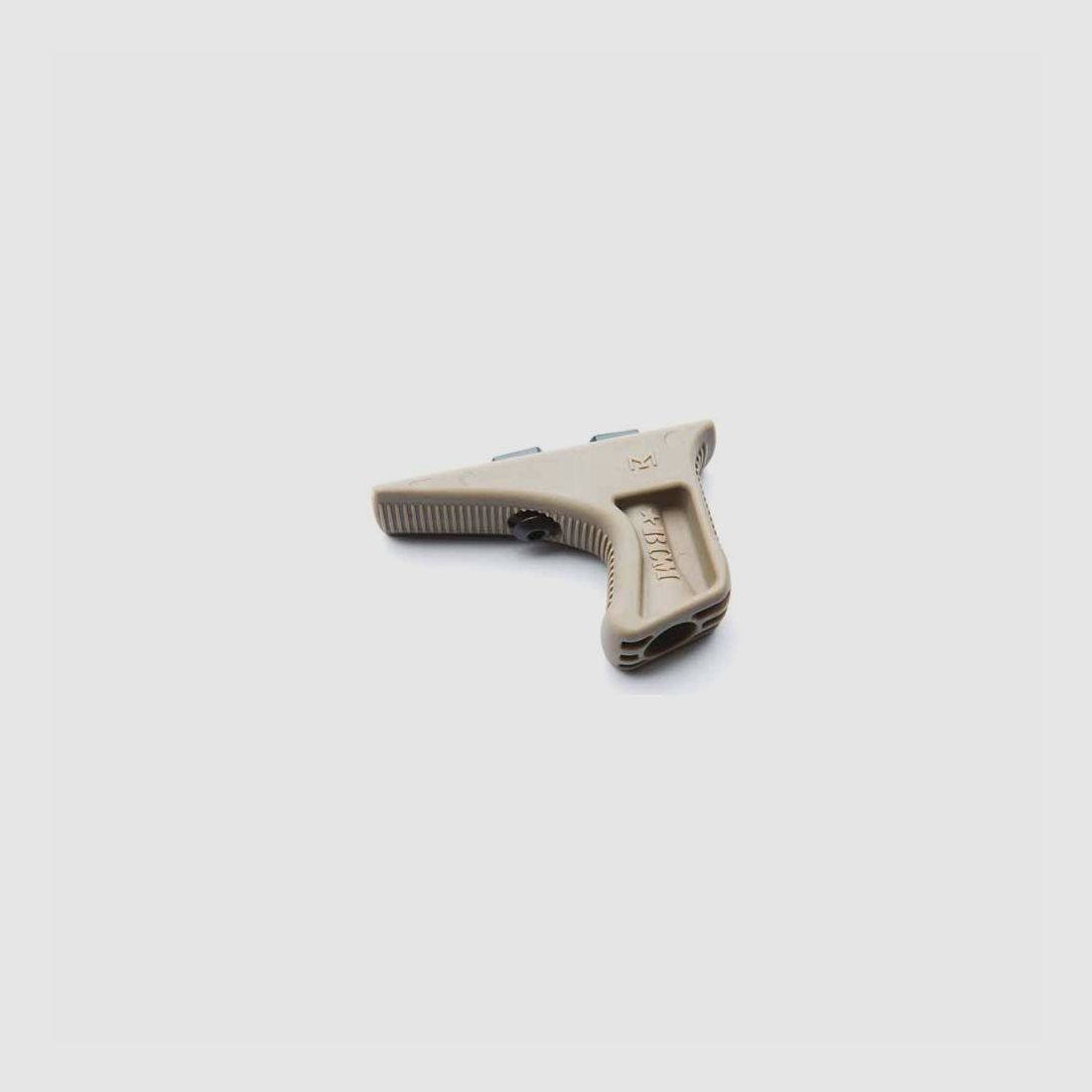 BRAVO COMPANY BCMGUNFIGHTER KAG Angled Grip M-LOK FDE, Bild 2 von 3