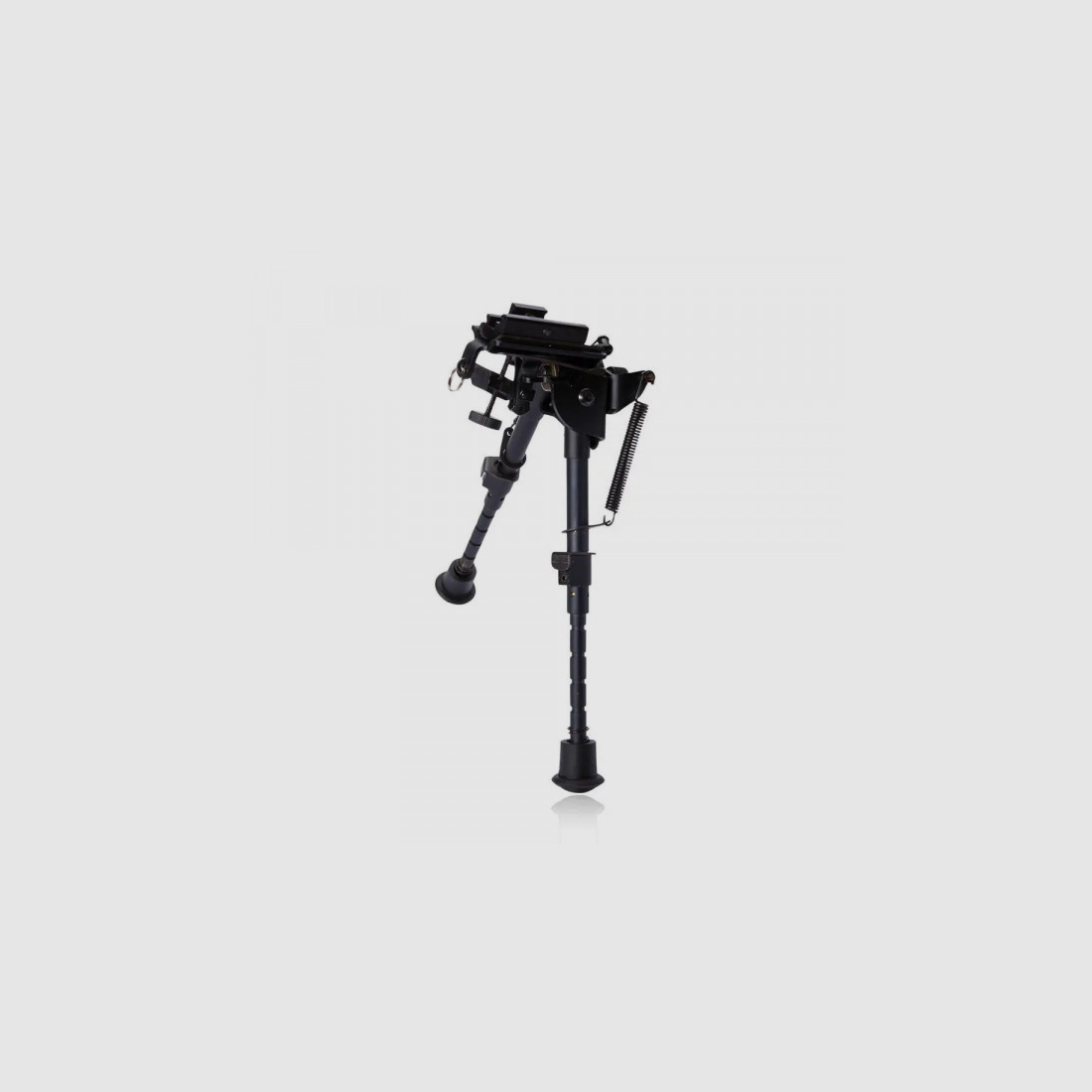 ASG TACTICAL BIPOD - BIPOD CON MONTAGGIO PICATINNY O SWIVEL