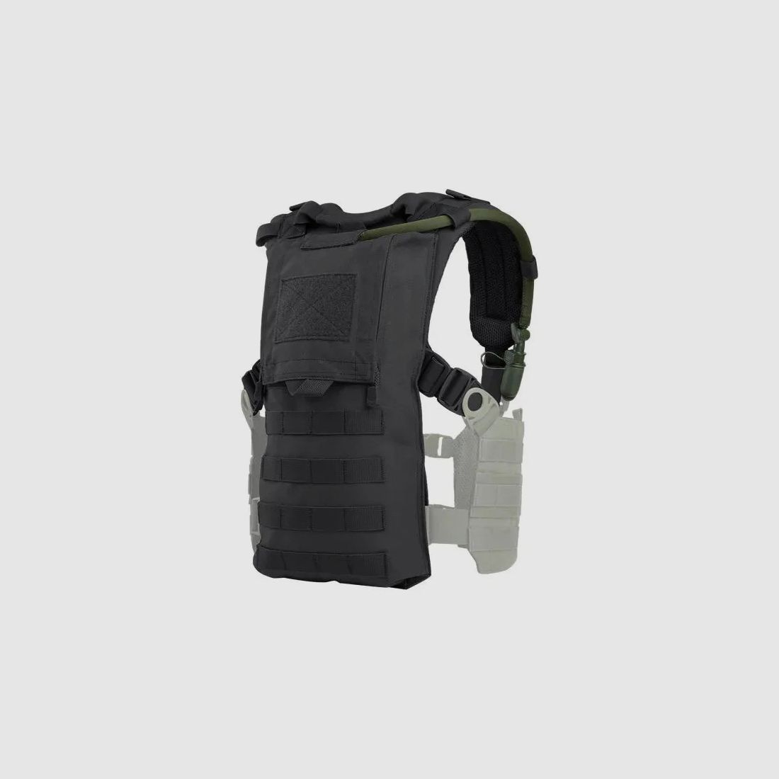 Condor Outdoor Condor Trinkblasenrucksack Hydro Harness schwarz