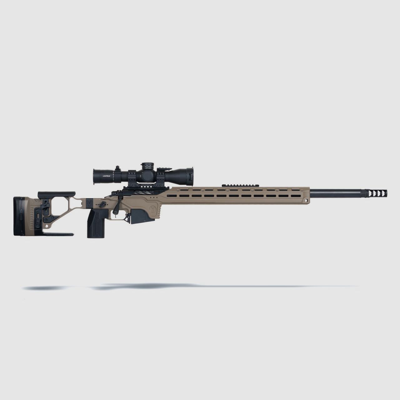 Vision Pro Chassis Tikka T3x SA FDE