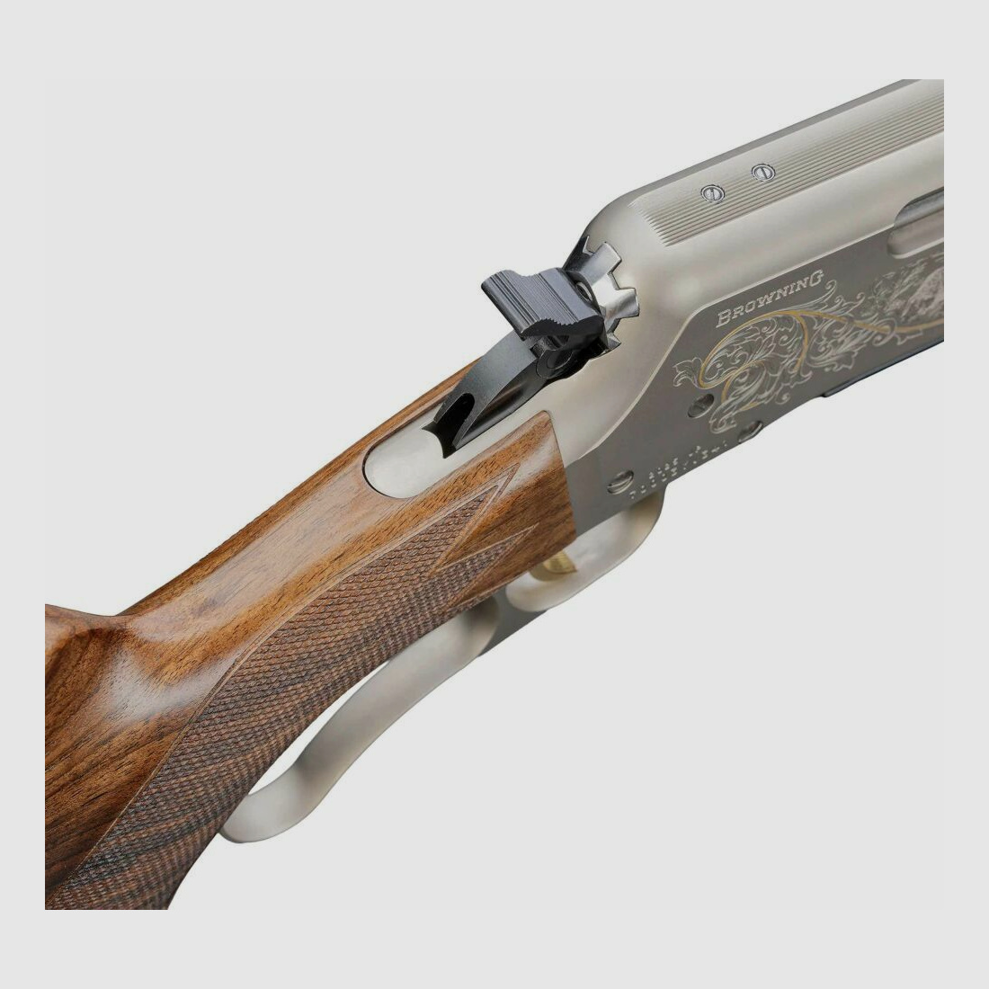 Browning BLR Ultimate model specjalny w 30/06 dostępny