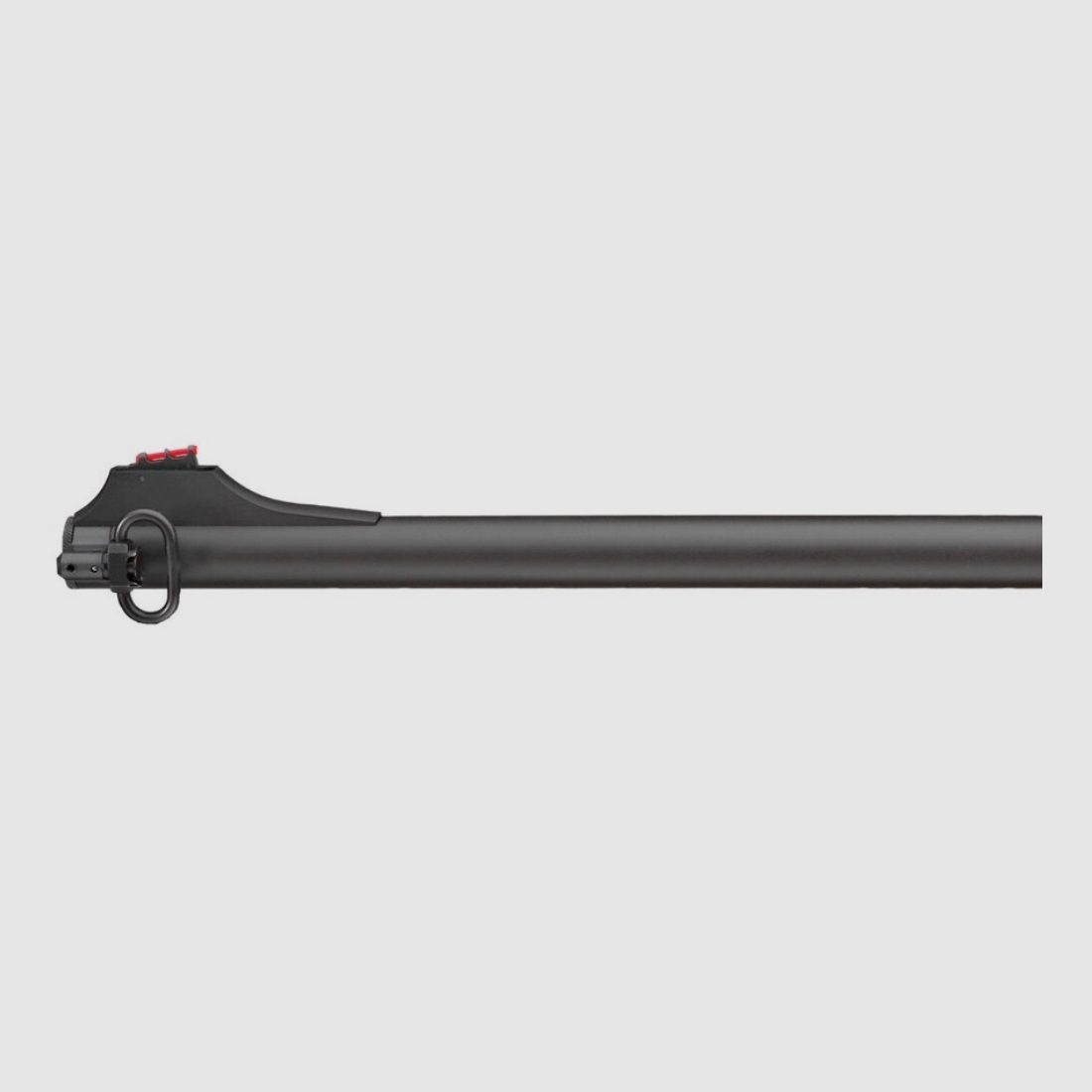 Merkel verwisselbare loop / vervangloop RX Helix Semi-Weight (Lengte 47 cm, monddraad M15x1, verwijderbare richtmiddelen en sling swivel) (.30-06 Spr.)