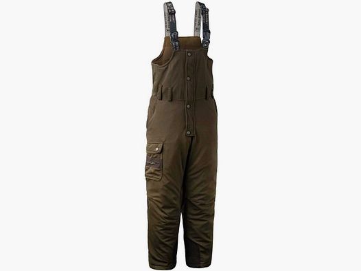Kaki Jagdhose Muflon Deerhunter T58