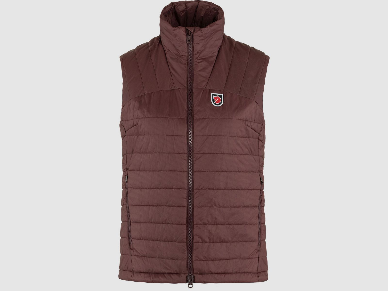 FJÄLL RÄVEN Expedition X-Lätt Vest W, Bild 1 von 2