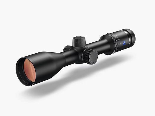 Zeiss Conquest V6 2-12x50 M Zielfernrohr mit Schiene