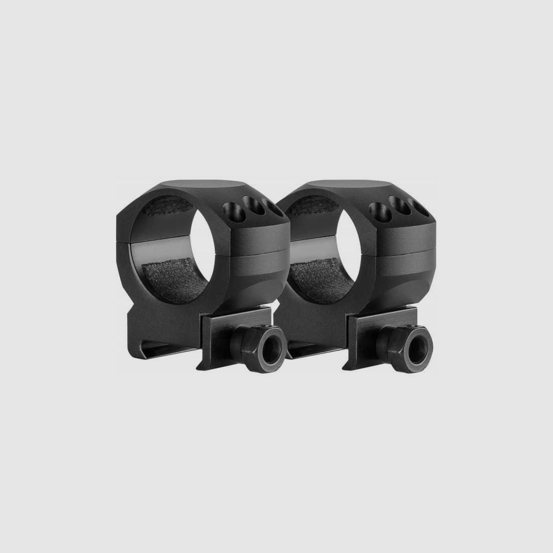 Hawke Tactical Ring Mount Weaver Ø30 mm Medium Höhe 11 mm