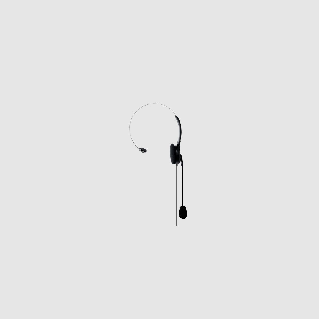 Headset für Midland Ma35-n