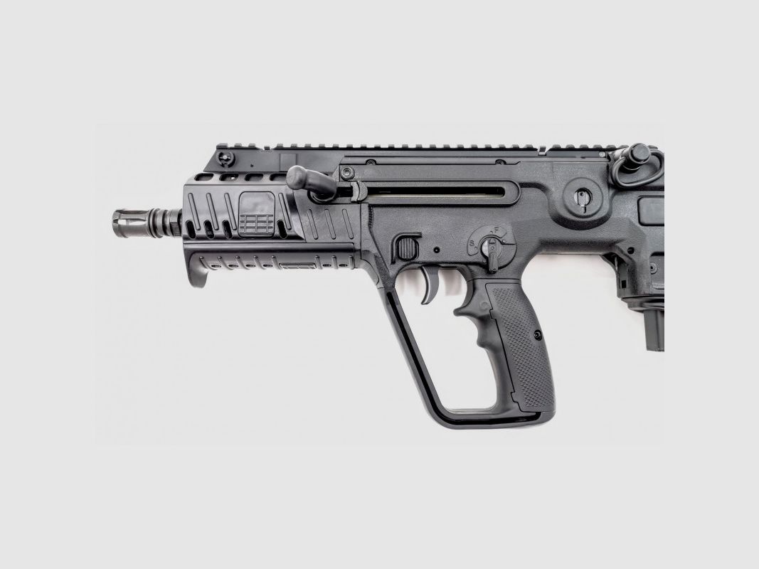 IWI X95 223 REM LL 13" BLACK 10 RD, image 5 of 7