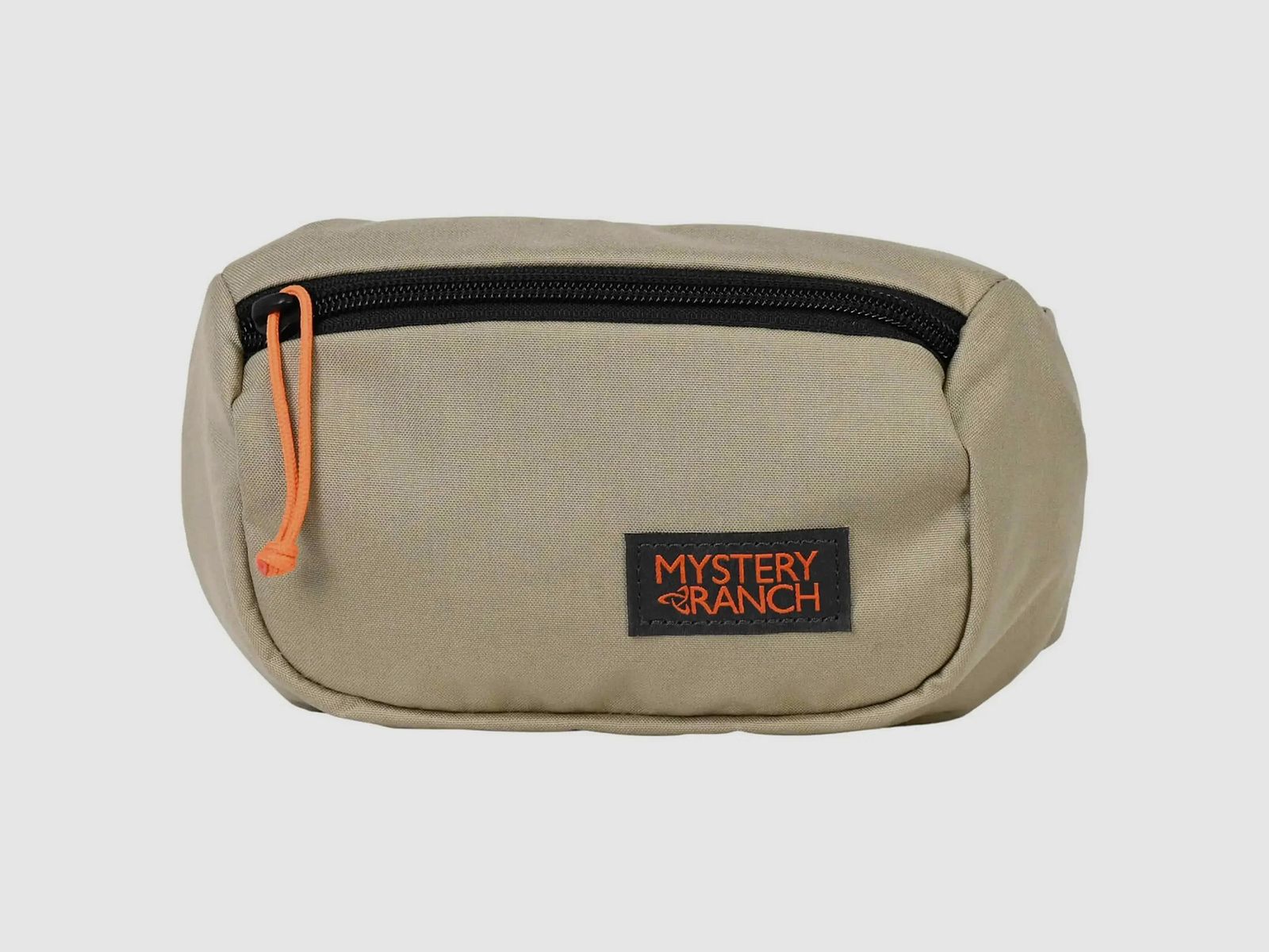 Mystery Ranch Bauchtasche Forager Hip Pack - Nero
