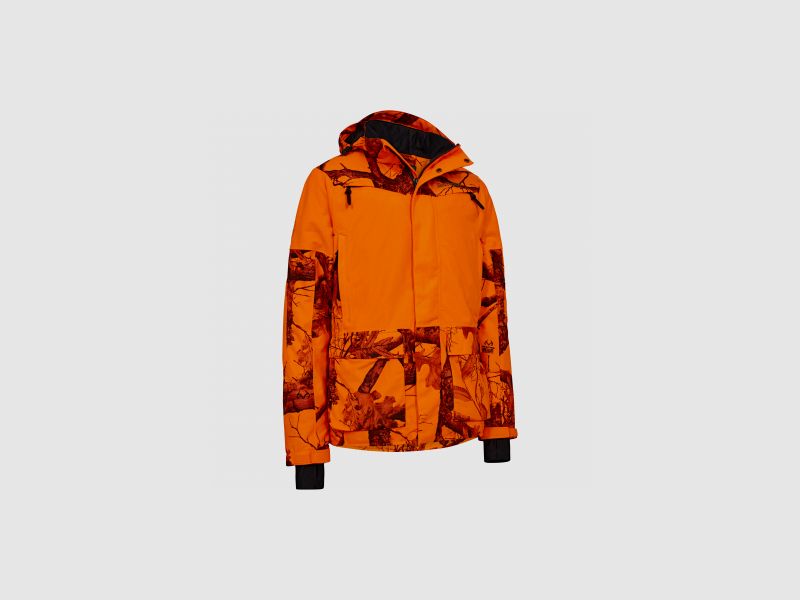 Deerhunter Herren Jacke Heat Game | 56