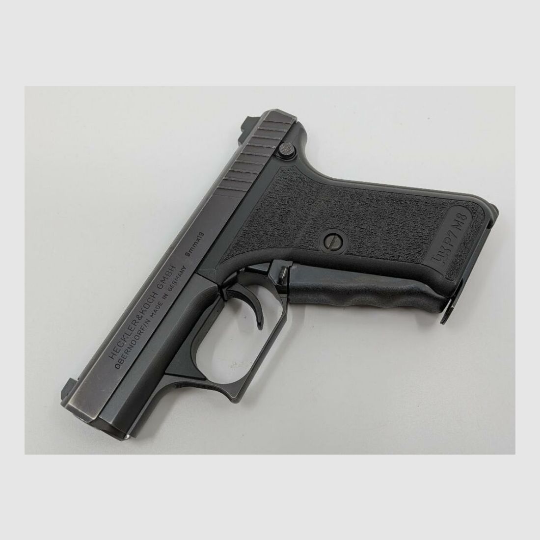 H&K P7M8 JVA