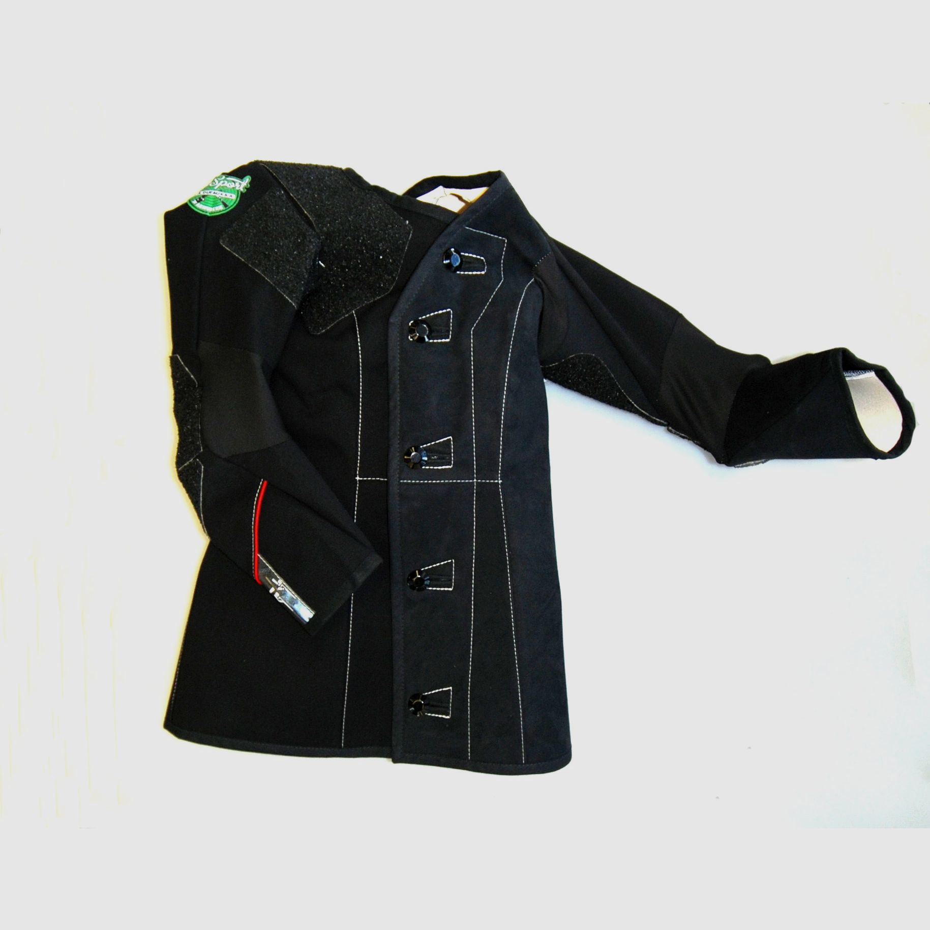 Thune Smart Schießjacke