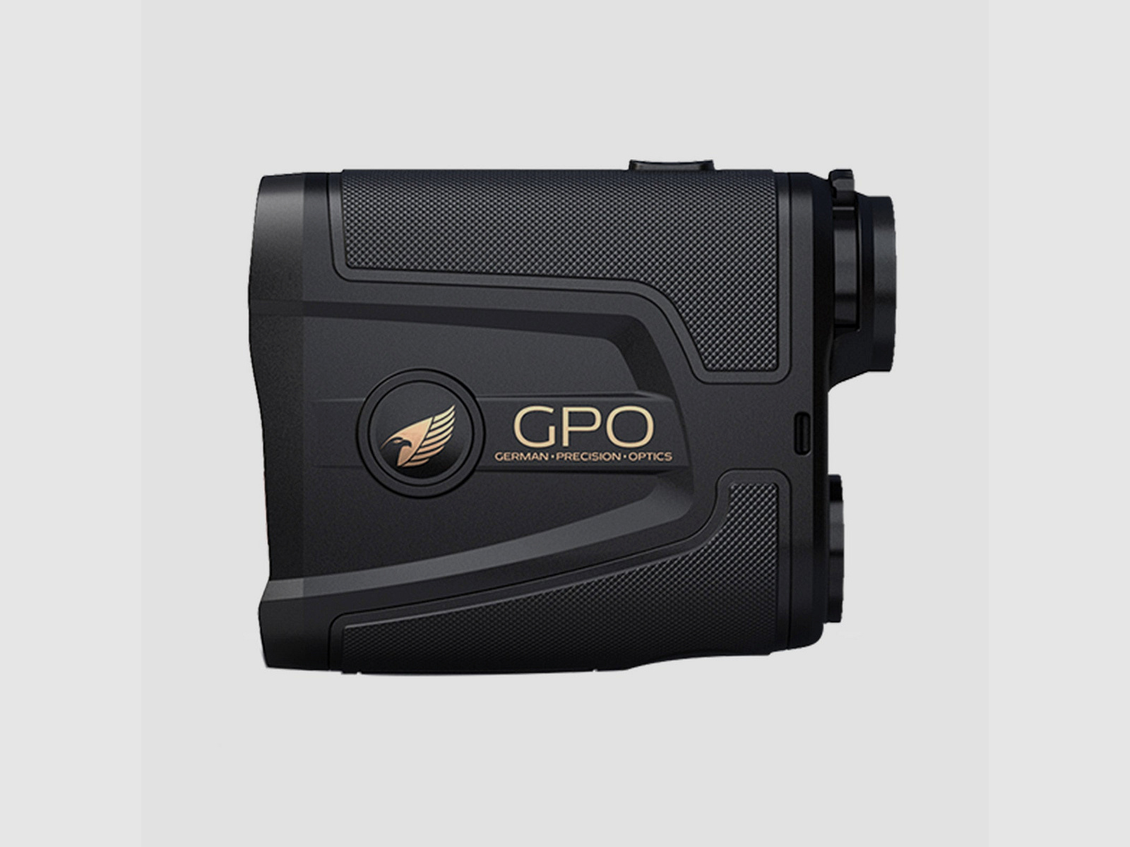 GPO Rangetracker™ 1800 6x20 dalmierz laserowy