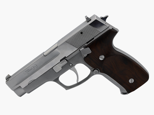 Zastava CZ99 – 9mm Para – 15 Schuss