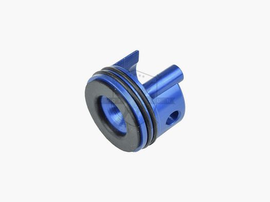 ROYAL Double Air-Sealed Aluminum CNC Cylinder Head V3