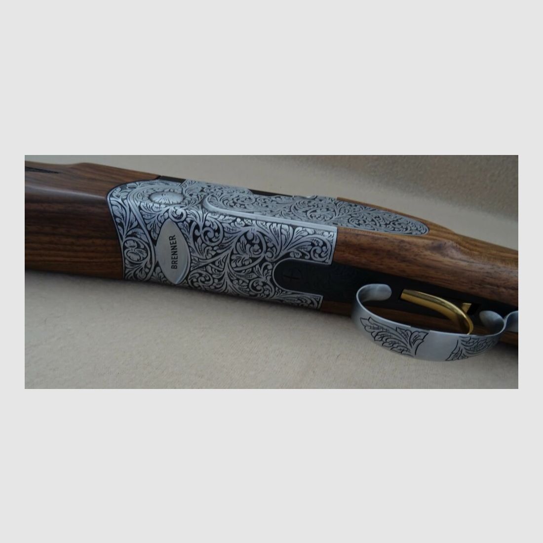 Brenner BF20 Deluxe
