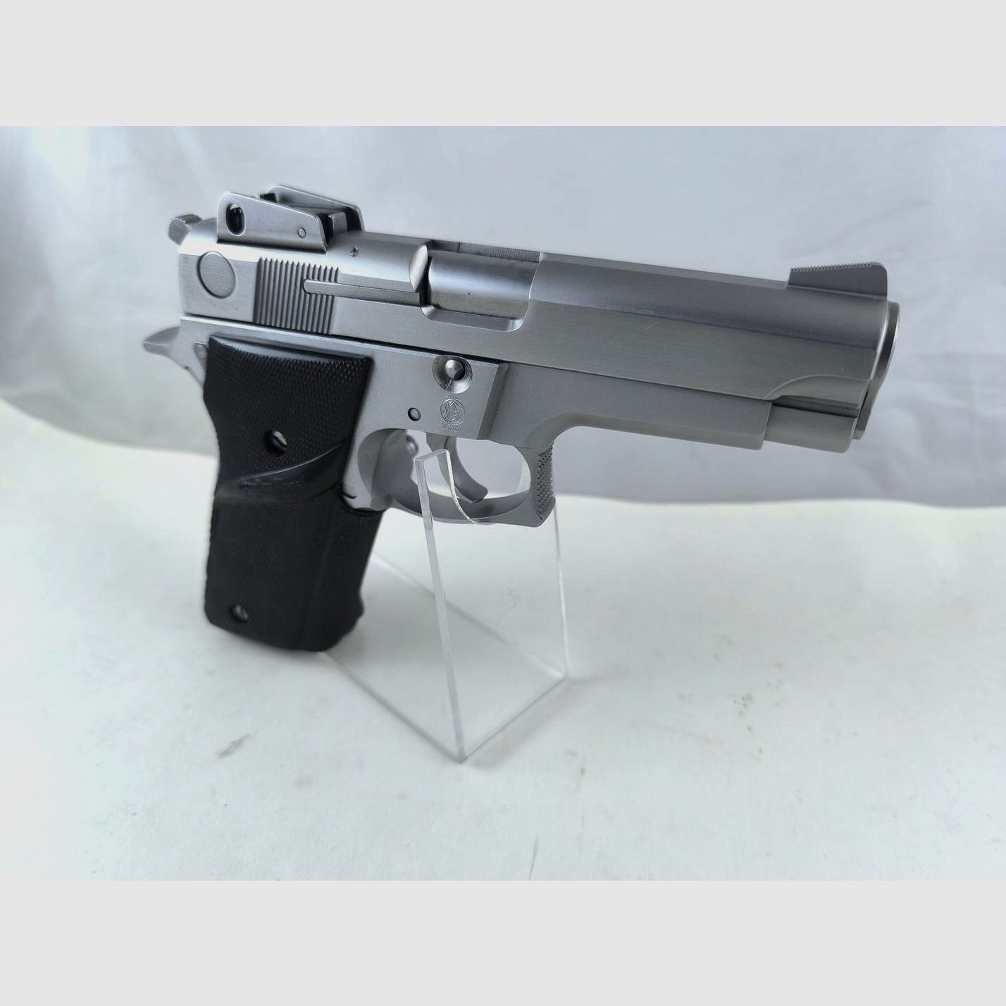 Pistole S&W Model 659 Kal. 9mmP, Bild 4 von 7