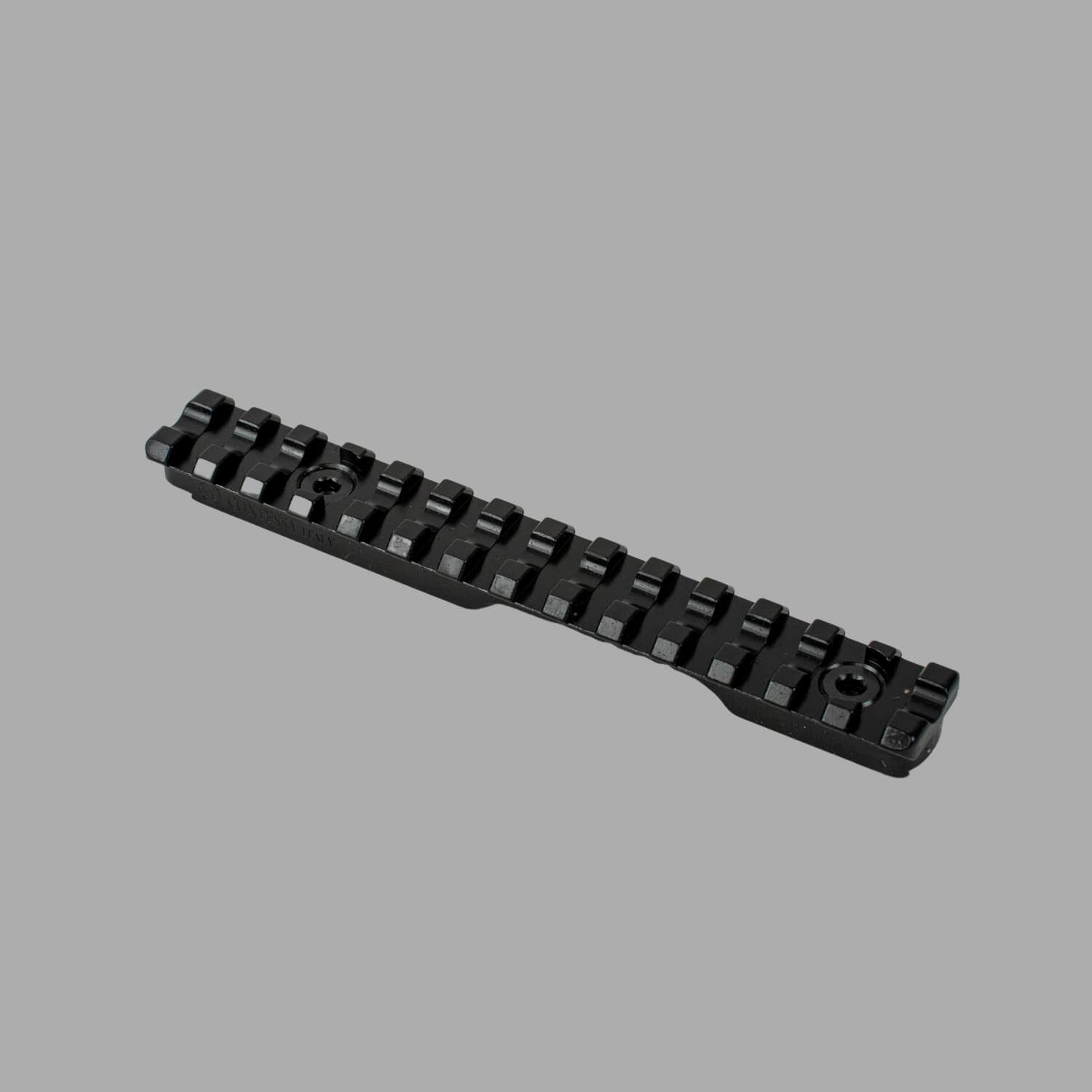 Rifle Doc Picatinny Weaver STAHL Schiene für CZ 457