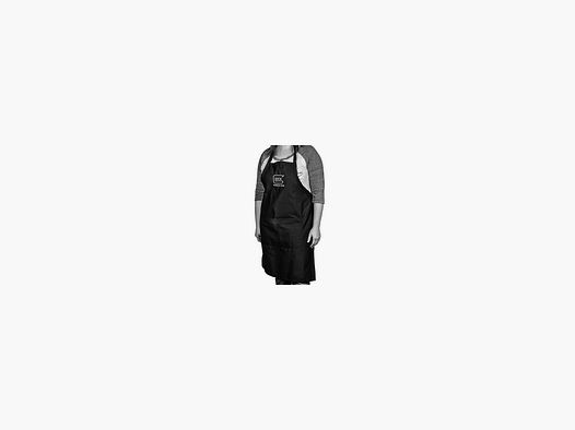 GLOCK gunsmith apron black