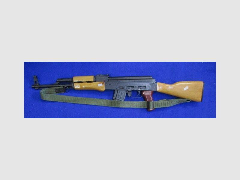 Repetierbüchse Interordnance AK47 R94 7,62x39 R94