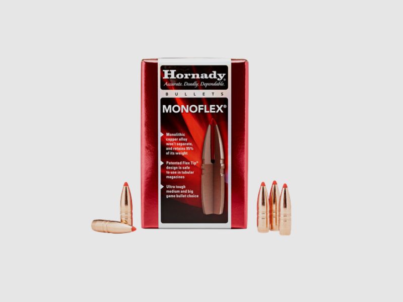 Hornady .308 MonoFlex 140gr