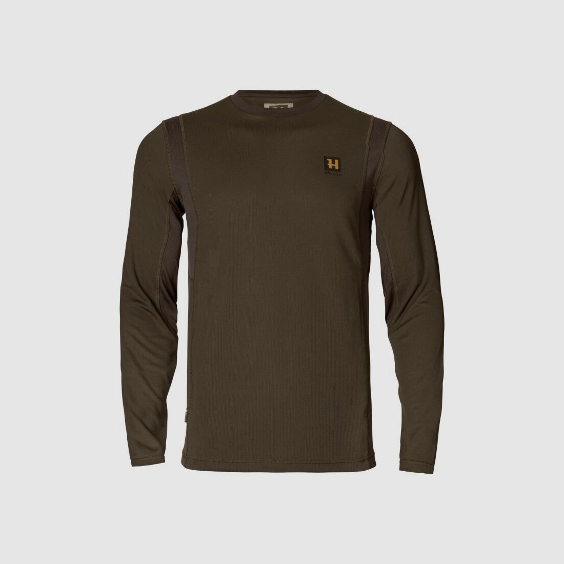 Härkila Herren Langarmshirt Forest Hunter GTX