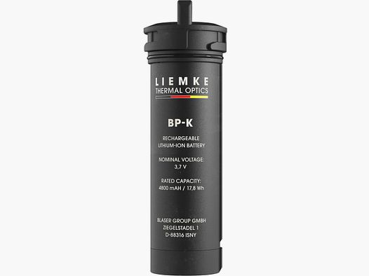 LIEMKE Batteriepack BP-K