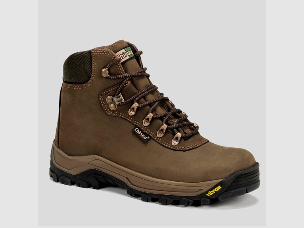 Chiruca Grifon 01 Stiefel, Bild 2 von 2