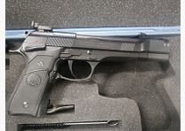 BERETTA 98 COMBAT