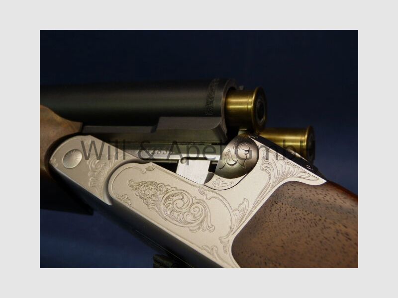 Krieghoff BIG FIVE