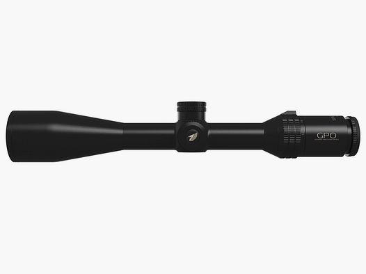 German Precision Optics Spectra 4x 4-16x50i ohne Schiene