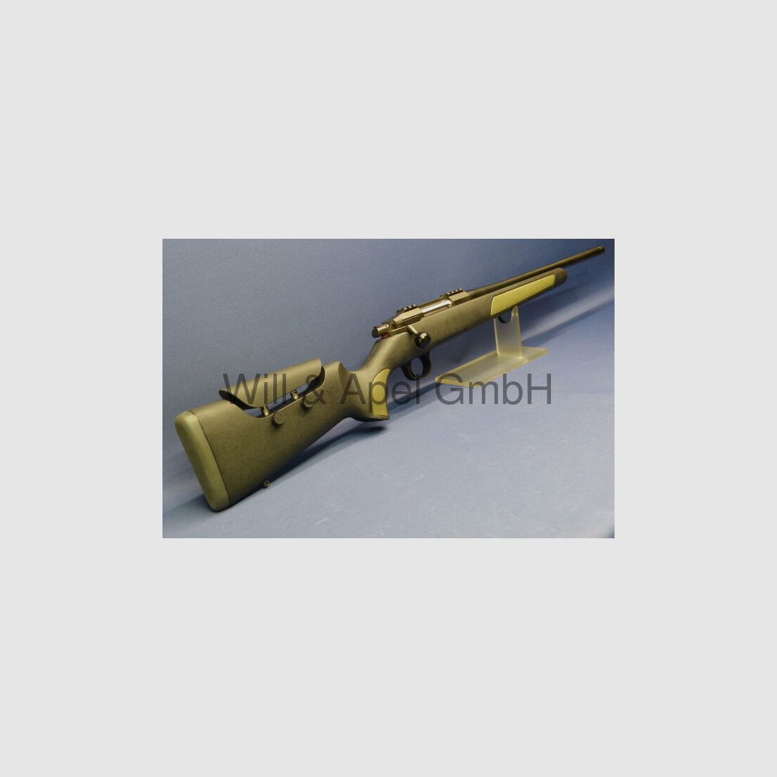 Steel Action Hunting Short FLEX