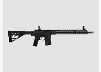 Schmeisser AR15-M5FL Slim Line / 16.75 inch / .223 Rem.