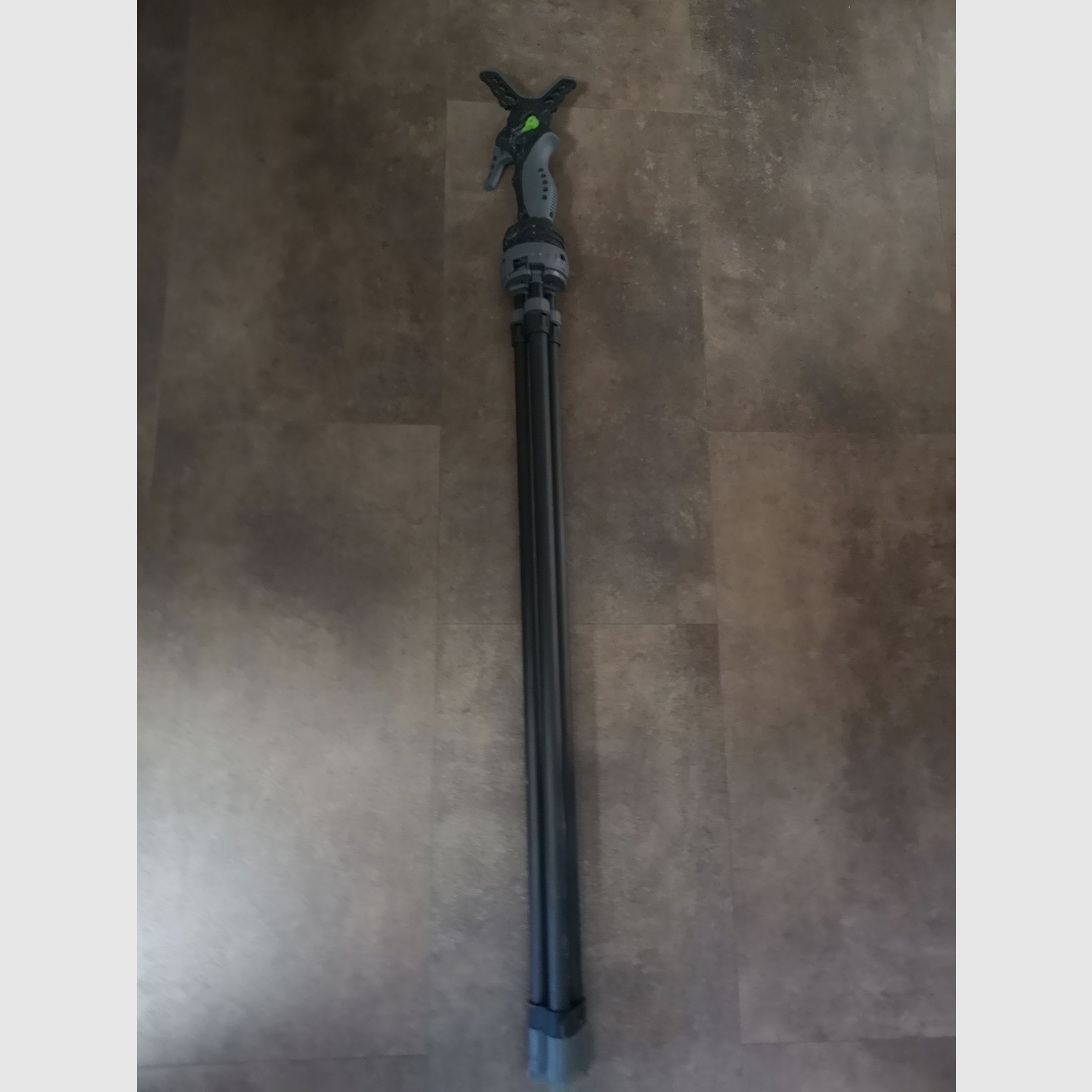 Primos Triggerstick Gen. 3 Jim Shockey black