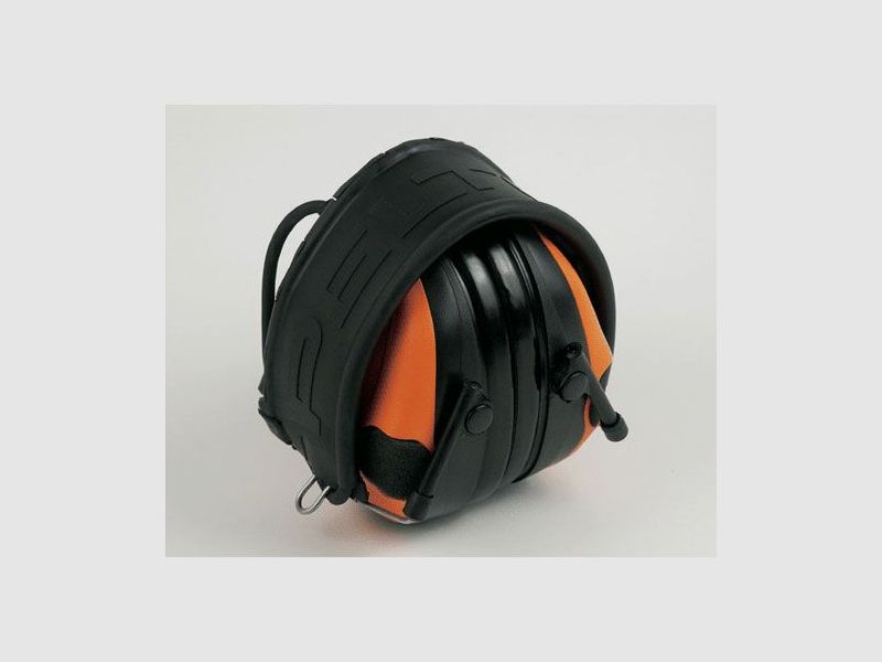 3M PELTOR SportTac Protecteur Auditif, image 4 sur 5