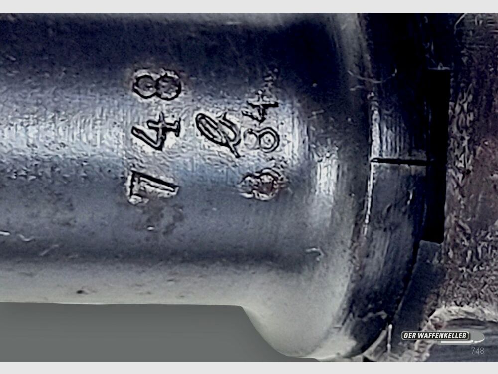 DWM 08 Ari Artillerie