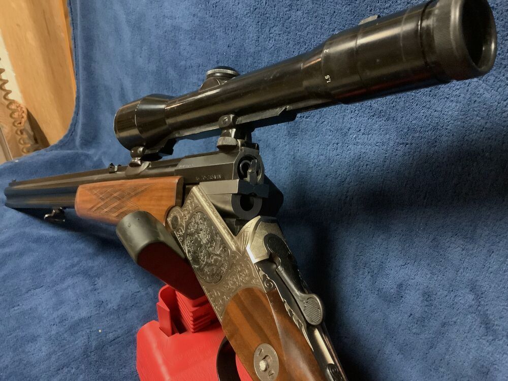Blaser Modell 700