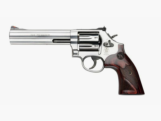 Smith & Wesson 686 Plus DELUXE